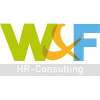 W&F Joachim Fehr HR-Consulting logo - Similar company to Barbara Va