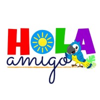 Hola Amigo Box logo - Similar company to The Research Department, Inc.