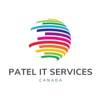 Patel IT Services Canada logo - Similar company to Aqlio