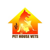 Pet House Vets logo - Similar company to Adopt A Stray