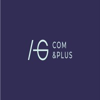 COM&PLUS logo - Similar company to Source Agency