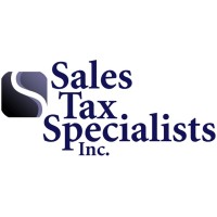 Sales Tax Specialists, Inc. logo - Similar company to Solve My Sales Tax