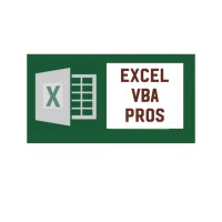 Excel VBA Pros logo - Similar company to Excel Vba Developer