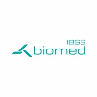 IBSS BIOMED S.A. logo - Similar company to Squareone