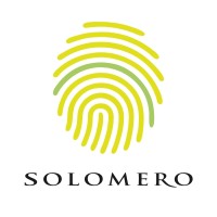 solomero GmbH logo - Similar company to Stratton Group