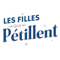 Les Filles qui Pétillent logo - Similar company to Steadysole