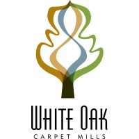 White Oak Carpet Mills logo - Similar company to Dixie Group Ltd