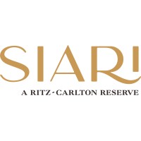 Siari, a Ritz-Carlton Reserve logo - Similar company to Modus Development Llc