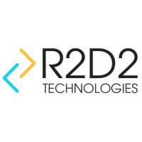 R2D2 Technologies logo - Similar company to Opengenus Foundation