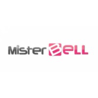MisterBell logo - Similar company to Lsfinteractive