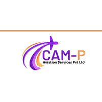 CAM-P Aviation Pvt Ltd logo - Similar company to Memko Systems India