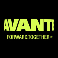 Avante Audio Visual logo - Similar company to Gravity Pull