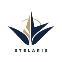 STELARIS logo - Similar company to Genesis Digital