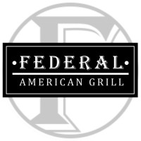 Federal American Grill logo - Similar company to Cotton Culinary