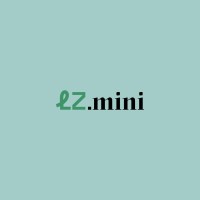 LZ.mini logo - Similar company to Fabrecreate