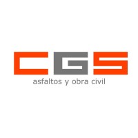 CGS (Ingeniería de Construcción y Obra Civil de Asturias, SL) logo - Similar company to Auxener