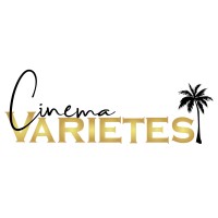 Cinéma Variétés logo - Similar company to Steady Tech
