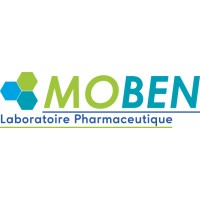 Laboratoire MOBEN logo - Similar company to Sarl Sdcom-Ouest