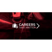 Careers That Matter logo - Similar company to Conversations Live With Stuart Mcnish