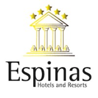 Espinas Hotels and Resorts Group logo - Similar company to آقای املاک | Mrestate