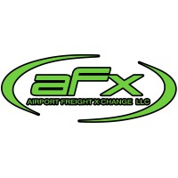 Airport Freight X-Change logo - Similar company to Premier Freight Management