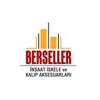 Berseller İskele&Kalıp Aksesuarları logo - Similar company to Neru Formwork Systems