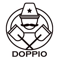 Doppio logo - Similar company to Jespo