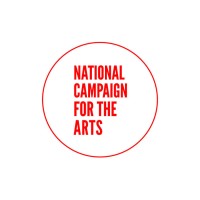 The National Campaign For The Arts