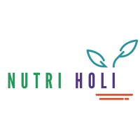Nutri Holi logo - Similar company to Cali Et Gali