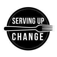 Serving Up Change logo - Similar company to Team Excel