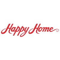 Happy Home Porcelain logo - Similar company to Perfecto • პერფექტო