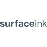 Surfaceink Product Design & Development logo - Similar company to Spanner