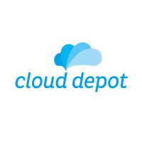 Cloud Depot logo - Similar company to Od Software