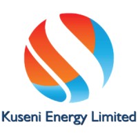 Kuseni Energy Limited logo - Similar company to Kuseni Dlamini Foundation