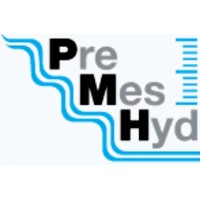 PRESTATIONS DE MESURES HYDRAULIQUES (PMH) logo - Similar company to Euryece