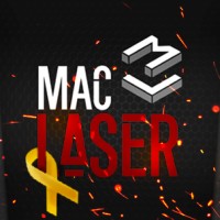 MacLaser Industrial logo - Similar company to Welding Vision