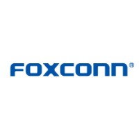 Foxconn logo - Similar company to Kaynes Technology India Limited
