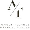 Autonomous Technologies Advanced System Pvt Ltd logo - Similar company to Vyomax