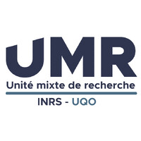 INRS-UQO Unité Mixte de Recherche en Cybersécurité et confiance numérique logo - Similar company to Cirics