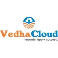 VedhaCloud Technologies Pvt Ltd logo - Similar company to Keeper.Kz