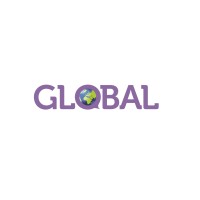 GLOBAL Szkoła Języka Angielskiego logo - Similar company to All Right Pro — Szkoła Języka Angielskiego Online