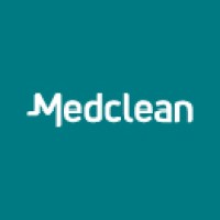 Medclean logo - Similar company to Medclean