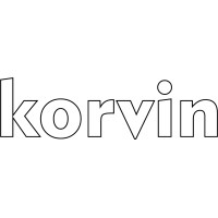 Korvin logo - Similar company to Kovin