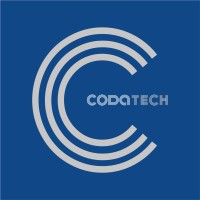 CODA.TECH logo - Similar company to Finity
