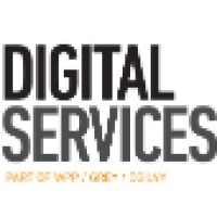 Digital Services – Part Of Wpp/Grey/Ogilvy