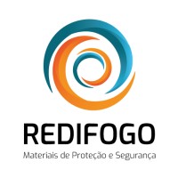 Redifogo - Soluções de Proteção e Segurança logo - Similar company to Cryptodefender, Lda