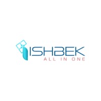 Ishbek logo - Similar company to Peajo