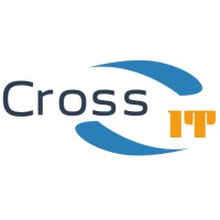 Cross IT logo - Similar company to Cross It