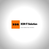 X-Or It Solution