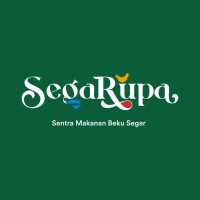 Segarupa Frozen Food & Meatshop logo - Similar company to Pt. Reyd Putera Andalan